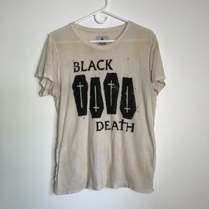 Rare UNIF t-shirt XS
